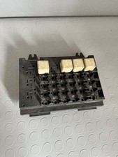 CENTRALINA SCATOLA FUSIBILI