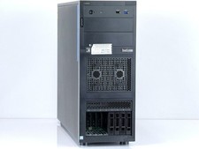 Lenovo ThinkSystem ST250 Server Tower PC i3 9300T 16 GB RAID 930-8i 12G 2 x alimentatore