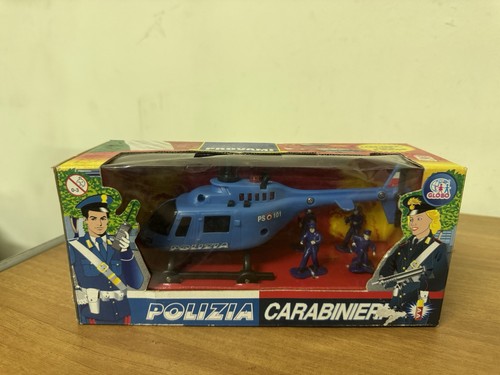 Playset carabinieri polizia - carabinieri,