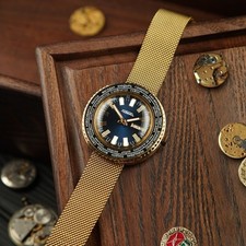 Collectible 1980s Raketa