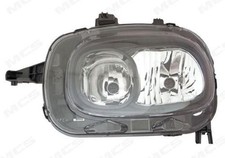 Faro principale Citroen C3
