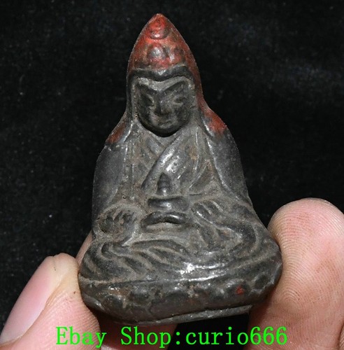 Statua buddha kama - je,