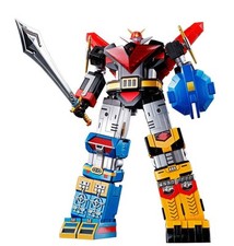 Tamashii Nations Soul Of