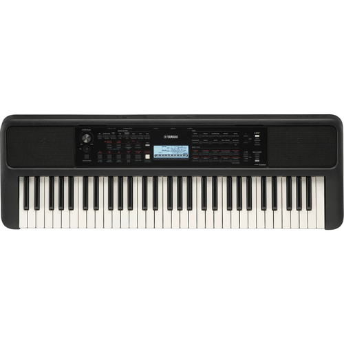 Yamaha psre383 key - psre383, 61-key