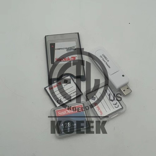 Scheda flash compatta - , cf