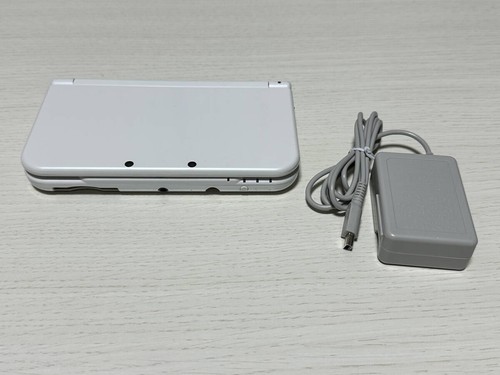 Nintendo new 3ds - 3ds, ll
