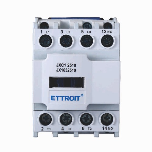 Jxc1 contattore 24v 60hz - ac,