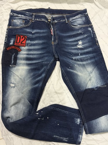 Dsquared2 men blue - dsquared2,
