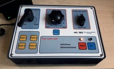 Alimentatore per treni elettrici con sound