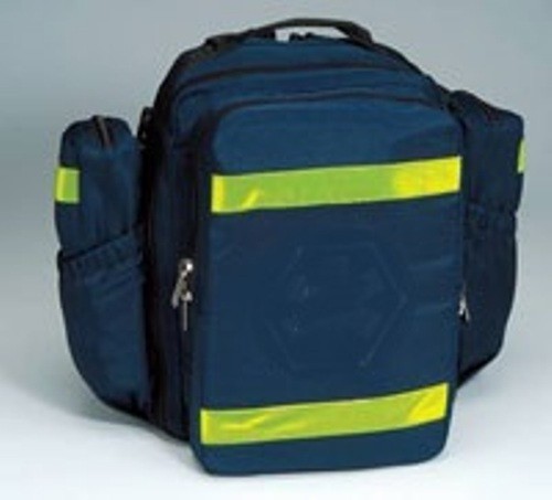 Zaino medico ems ossigeno - medico,