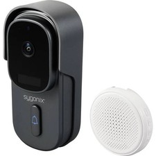 Sygonix 6721066 video - video, ip
