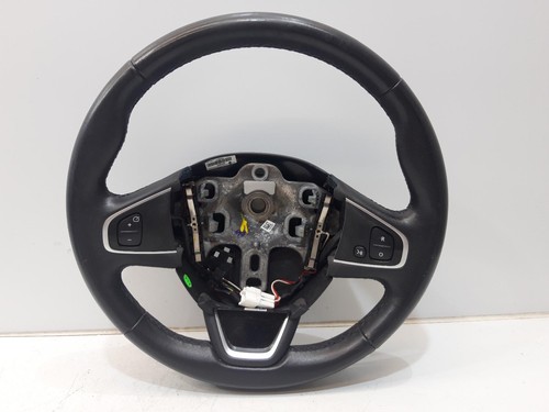 Volante renault clio 2018 - volante,