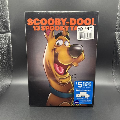 Happy halloween scooby doo - happy, halloween,