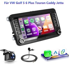 Per golf plus touran - vw,