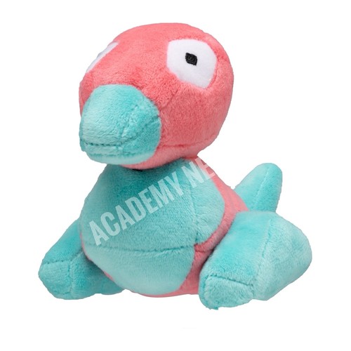 Porygon fit pokemon - porygon,