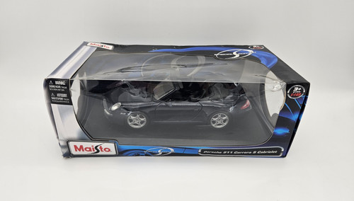 Maisto special edition - 1:18, 'special