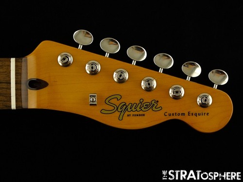 Fender squier classic vibe - fender,