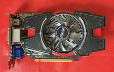 ASUS GeForce GT 640 (2 GB DDR3) (GT640-2GD3) scheda grafica