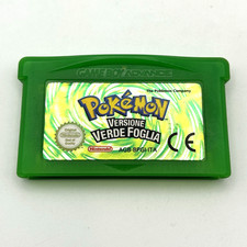 Cartuccia Originale POKEMON