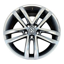 Cerchio in lega Salvador