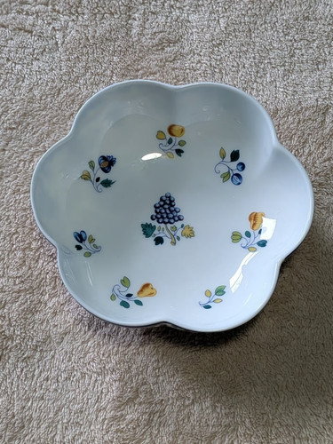 Raynaud limoges vendanges - raynaud,