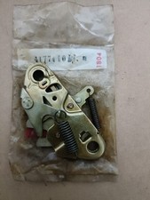 Serratura Cofano Anteriore