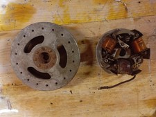 Volano Bianchi Bianchina 125