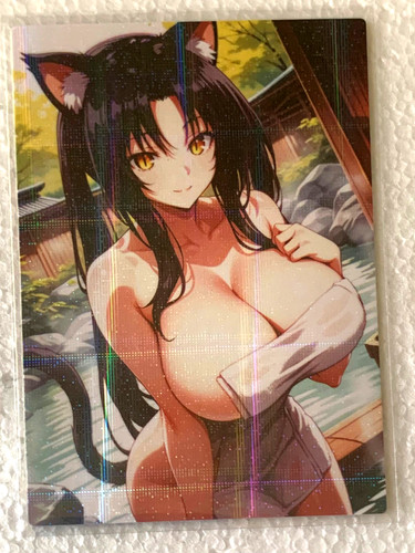 Highschool dxd kuroka hot - |, |