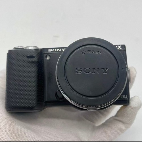 Fotocamera digitale sony - fotocamera,