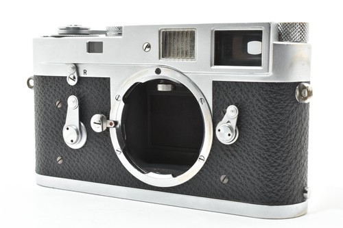 Quasi come nuova leica - come,