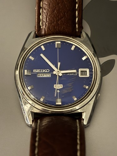 Orologio vintage seiko - orologio,