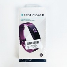 Fitbit inspire - fitbit, hr