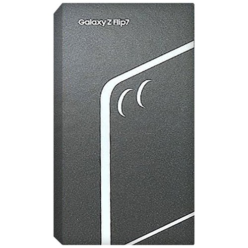 Samsung galaxy flip7 fan ed - galaxy,
