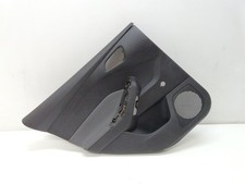 PANNELLO INTERNO PORTIERA POST SX PER FORD Focus Berlina 5° Serie T1DA (11>14)