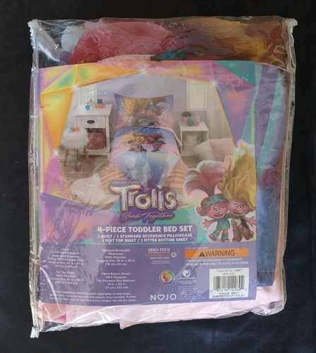 Nuovo dreamworks trolls - nuovo,