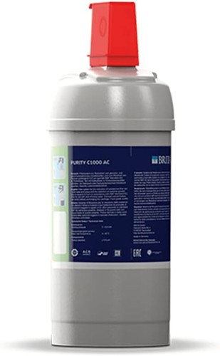 Brita cartuccia filtro acqua - brita,