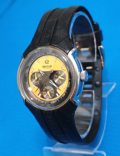 Sector watch 195 - 195, vintage