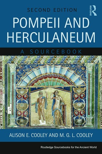 Pompeii and herculaneum a - pompeii,