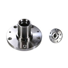 Mozzo Della Ruota Anteriore 16