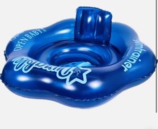 Seggiolino galleggiante nuoto