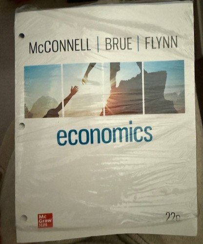 Microeconomics textbook 22e