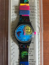 SWATCH EUROPE IN CONCERT SLB