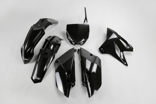 Kit plastiche carene yamaha - carene, yz