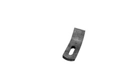 Lama zappa motocoltivatore