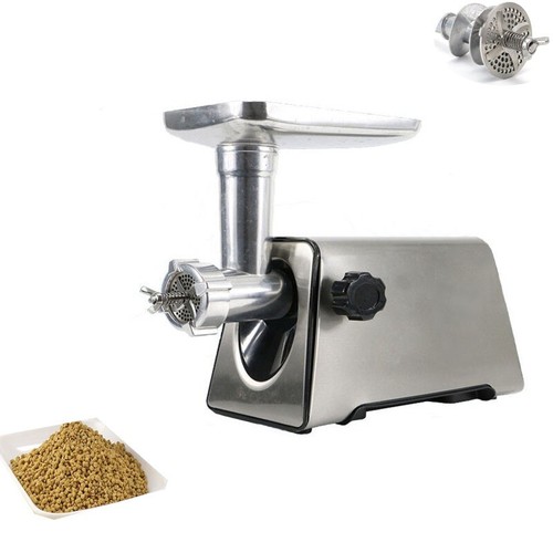 Macchina pellet alimenti - macchina,