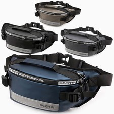 Marsupio da Uomo Borsa a