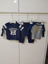 Completo Tuta Coordinato Bimbo