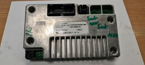 Ford focus apim modulo - ford,