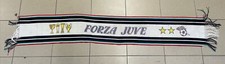 Sciarpa Ultras FORZA JUVE