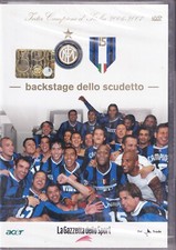 INTER CAMPIONE D'ITALIA